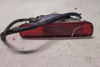 00954000, 26580JD00A , art13428436 Фара противотуманная левая Nissan Qashqai 1  Арт 13428436, вид 1