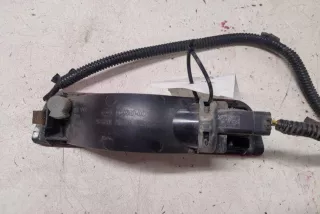 00954000, 26580JD00A , art13428436 Фара противотуманная левая Nissan Qashqai 1  Арт 13428436, вид 4
