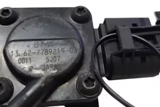 62778921903, 00115J07, 610500 , art13428602 Датчик давления выхлопных газов BMW 3 E90/E91/E92/E93 Арт 13428602, вид 5
