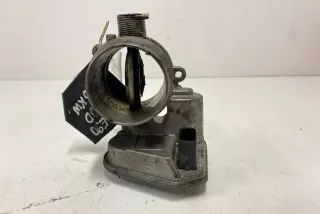 780437302 , art13429166 Заслонка дроссельная BMW 3 E90/E91/E92/E93 Арт 13429166, вид 1