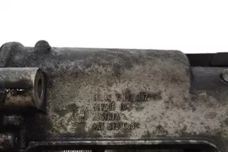 7797392, 70310369 , art13429799 Кронштейн масляного фильтра BMW 3 E90/E91/E92/E93 Арт 13429799, вид 6