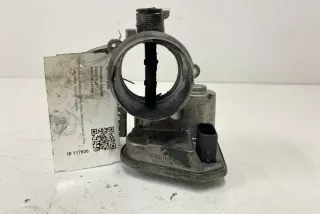 780437301 , art13430271 Заслонка дроссельная BMW 1 E81/E82/E87/E88 Арт 13430271, вид 1