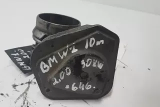 780437302 , art13430278 Заслонка дроссельная BMW 1 E81/E82/E87/E88 Арт 13430278, вид 3