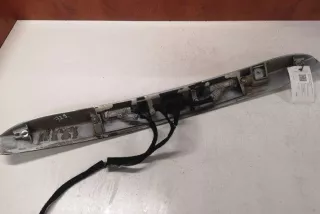 848100006R , art13430366 Накладка подсветки номера Renault Grand Scenic 3 Арт 13430366, вид 1