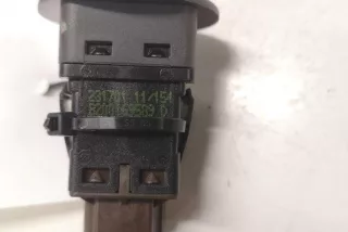231701, 8200169589, 681995427 , art13430397 Кнопка (выключатель) Renault Grand Scenic 3 Арт 13430397, вид 4