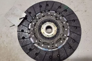 024035510 , art13430793 Диск сцепления Nissan Primera 12 Арт 13430793, вид 2