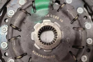 024035510 , art13430793 Диск сцепления Nissan Primera 12 Арт 13430793, вид 3
