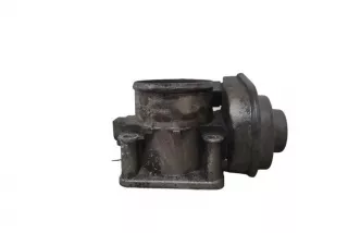 96440414 , art13431451 Заслонка дроссельная Chevrolet Captiva Арт 13431451, вид 3