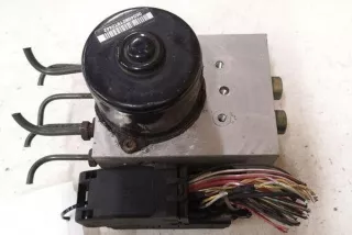 4R832C219BC1, 10092510083, 4R832C405AB , art13431696 Блок ABS Jaguar S-Type Арт 13431696, вид 3