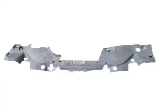 4R838C291Ac , art13431830 Передняя панель крепления облицовки (телевизор) Jaguar S-Type Арт 13431830, вид 1