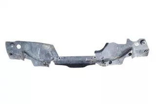 4R838C291Ac , art13431830 Передняя панель крепления облицовки (телевизор) Jaguar S-Type Арт 13431830, вид 2