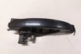 4M51A266B23 , art13432109 Ручка наружная задняя левая Ford C-max 1 Арт 13432109, вид 1