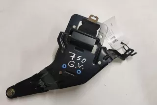 BGE030007 , art13432433 Ремень безопасности Mazda 5 1 Арт 13432433, вид 3