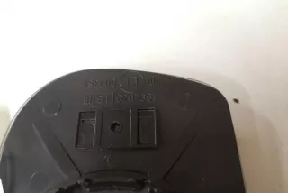 0117361, 0217361 , art13432593 Стекло зеркала наружного правого Audi 100 C4 Арт 13432593, вид 2