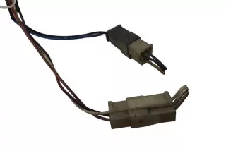 0017273 , art13432666 Зеркало наружное правое Volkswagen Passat B3 Арт 13432666, вид 2