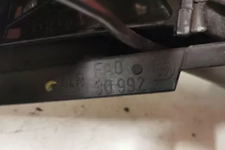 30992, 010596, E1010596 , art13432700 Зеркало наружное правое Audi A8 D2 (S8) Арт 13432700, вид 2