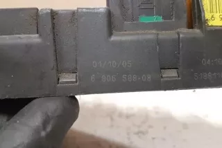 690658808, 6906588 , art13433458 Блок реле BMW 5 E60/E61 Арт 13433458, вид 2