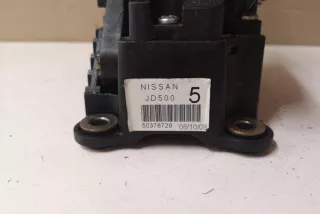 JD500 , art13433516 Кулиса Nissan Qashqai 1  Арт 13433516, вид 4