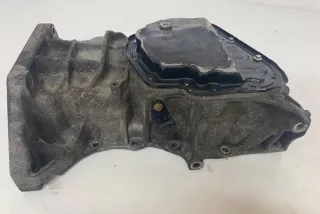 110179801R , art13433539 Поддон Nissan X-Trail T32 Арт 13433539, вид 6