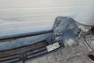 art13433872 Бампер передний Renault Espace 3 Арт 13433872, вид 2