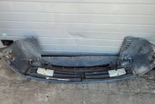 art13433872 Бампер передний Renault Espace 3 Арт 13433872, вид 8