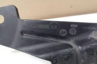 JPLA56373 , art13433932 Декоративная крышка двигателя Land Rover Range Rover Sport 2 Арт 13433932, вид 3