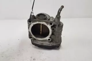 SERA52601 , art13434096 Заслонка дроссельная Nissan Qashqai 1  Арт 13434096, вид 2
