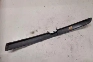 51117182370, 158577 , art13434318 Молдинг бампера переднего BMW 1 E81/E82/E87/E88 Арт 13434318, вид 2