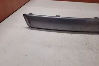 51117182370, 158577 , art13434318 Молдинг бампера переднего BMW 1 E81/E82/E87/E88 Арт 13434318, вид 3