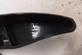 51117178078, 11460915 , art13435269 Кронштейн крепления бампера переднего BMW 5 E60/E61 Арт 13435269, вид 2