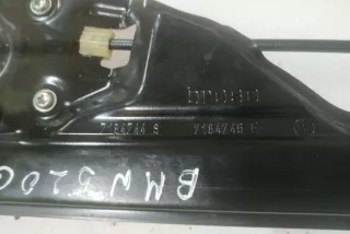 977977XXX , art13435310 Стеклоподъемник задний правый BMW 5 E60/E61 Арт 13435310, вид 4