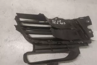 GAM650C21 , art13435646 Заглушка (решетка) в бампер передний Mazda 6 2 Арт 13435646, вид 2
