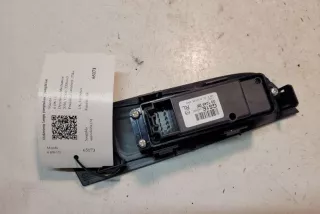 GS1E66380, 03124620 , art13435760 Кнопка стеклоподъемника переднего левого Mazda 6 2 Арт 13435760, вид 2