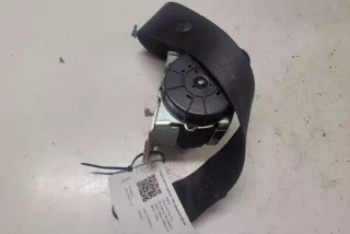 607051100C , art13436059 Ремень безопасности задний правый BMW 1 E81/E82/E87/E88 Арт 13436059, вид 1