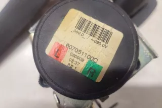 607051100C , art13436059 Ремень безопасности задний правый BMW 1 E81/E82/E87/E88 Арт 13436059, вид 4