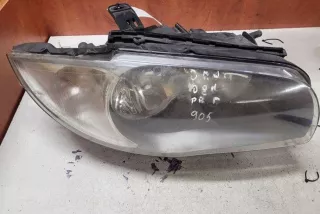 6311719339003, 69244949 , art13436057 Фара правая BMW 1 E81/E82/E87/E88 Арт 13436057, вид 1