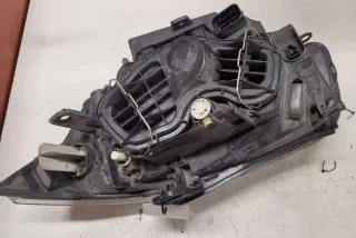 6311719339003, 69244949 , art13436057 Фара правая BMW 1 E81/E82/E87/E88 Арт 13436057, вид 3