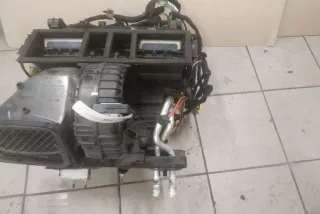 9671486380 , art13436183 Сопротивление печки Citroen C6 Арт 13436183