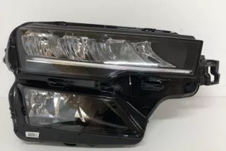 57B941010, 0022563407 , art13436782 Фара правая Skoda Kodiaq Арт 13436782, вид 1