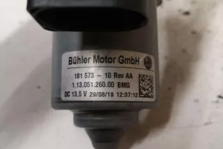 1K0612181F, 17497950, 11305126000 , art13436797 Насос вакуумный Skoda Fabia 3 Арт 13436797, вид 2