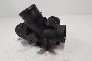 9686487880 , art13436915 Заслонка дроссельная Ford Focus 2 restailing Арт 13436915, вид 3