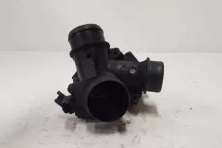 9686487880 , art13436915 Заслонка дроссельная Ford Focus 2 restailing Арт 13436915, вид 4