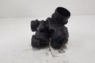 9686487880 , art13436915 Заслонка дроссельная Ford Focus 2 restailing Арт 13436915, вид 6