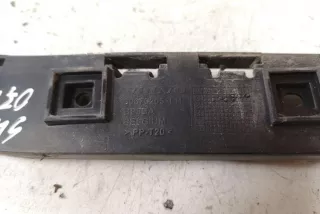 30676205 , art13437178 Кронштейн крепления бампера заднего Volvo S40 2 Арт 13437178, вид 2