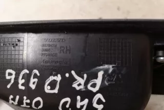 8679474, 3865 , art13437212 Кнопка стеклоподъемника переднего левого Volvo S40 2 Арт 13437212, вид 4