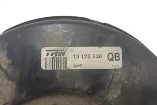 13122530 , art13437559 Вакуумный усилитель тормозов Opel Meriva 1 Арт 13437559, вид 2