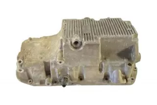 55575128, C3229A , art13437785 Поддон Opel Astra J Арт 13437785, вид 1
