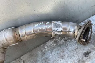 82326692 , art13437778 Гофра глушителя Opel Astra K Арт 13437778, вид 6