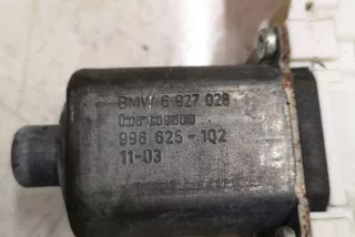 6927028, 996625102 , art13438048 Стеклоподъемник передний левый BMW 3 E90/E91/E92/E93 Арт 13438048, вид 2