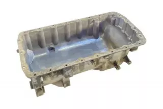 9642134480 , art13438191 Поддон Peugeot 307 Арт 13438191, вид 2